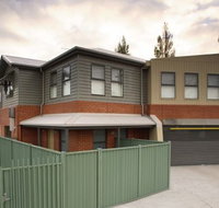 FedUni Living - Hervey Bay Accommodation