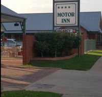 Federation Motor Inn Young - Tourism Hervey Bay
