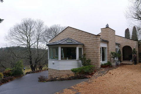 Fernhill Chestnut Farm - Hervey Bay Accommodation 0