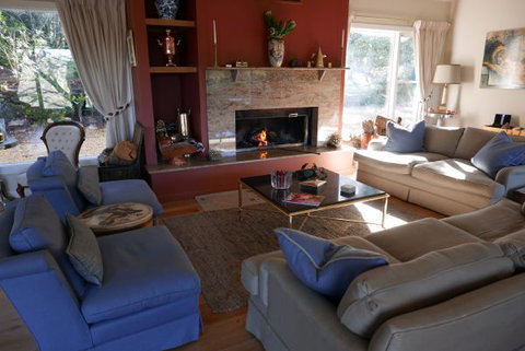 Fernhill Chestnut Farm - Hervey Bay Accommodation 1