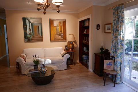 Fernhill Chestnut Farm - Hervey Bay Accommodation 4