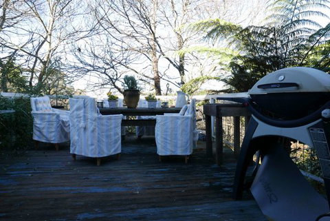 Fernhill Chestnut Farm - Hervey Bay Accommodation 5