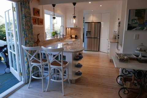 Fernhill Chestnut Farm - Hervey Bay Accommodation 7