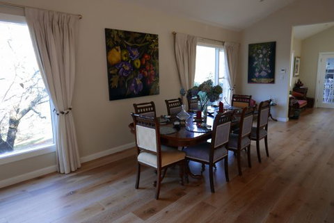 Fernhill Chestnut Farm - Hervey Bay Accommodation 8