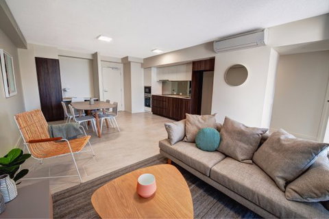 First Light Mooloolaba - Hervey Bay Accommodation 3