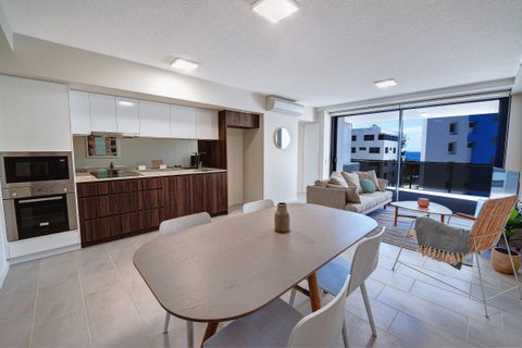 First Light Mooloolaba - Hervey Bay Accommodation 4