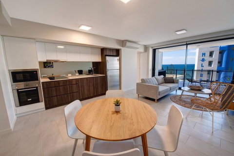 First Light Mooloolaba - Hervey Bay Accommodation 6