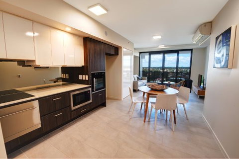 First Light Mooloolaba - Hervey Bay Accommodation 7