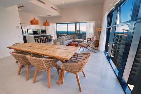 First Light Mooloolaba - Hervey Bay Accommodation 8