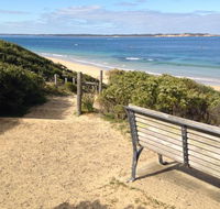 Flinders Beach Retreat Queenscliff - Hervey Bay Accommodation