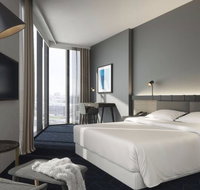 Four Points by Sheraton Melbourne Docklands - Hervey Bay Accommodation