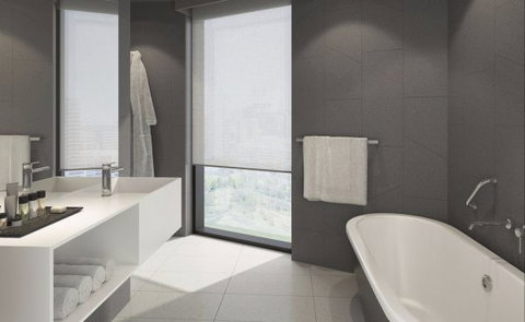 Four Points By Sheraton Melbourne Docklands - Hervey Bay Accommodation 1