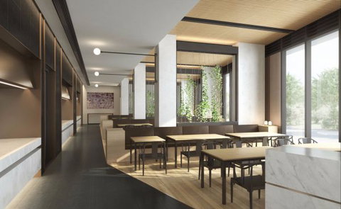 Four Points By Sheraton Melbourne Docklands - Hervey Bay Accommodation 4