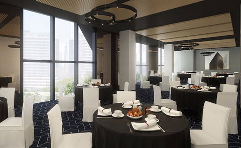 Four Points By Sheraton Melbourne Docklands - Hervey Bay Accommodation 5