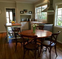 Foxton Park - Hervey Bay Accommodation