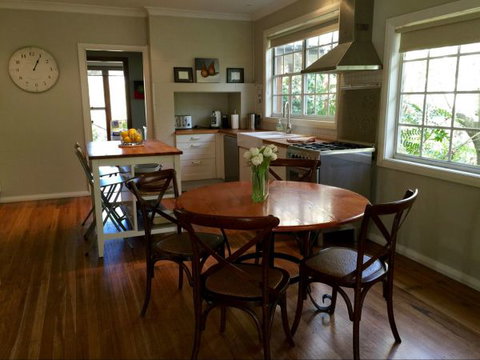 Foxton Park - Hervey Bay Accommodation 0