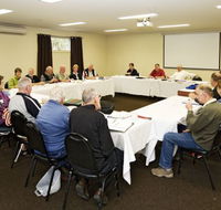 Gateway Lifestyle Ballarat - Hervey Bay Accommodation