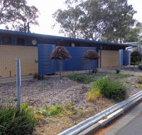 Gawler Caravan Park - Hervey Bay Accommodation