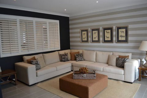 Getaway On Poplars - Hervey Bay Accommodation 0