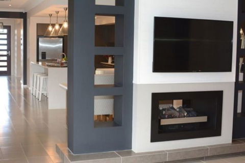 Getaway On Poplars - Hervey Bay Accommodation 1
