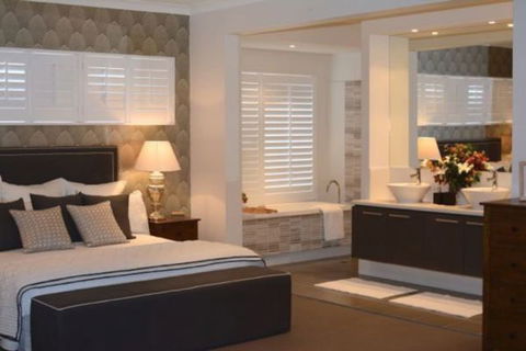 Getaway On Poplars - Hervey Bay Accommodation 4