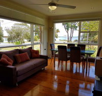 Gerohn House - Hervey Bay Accommodation