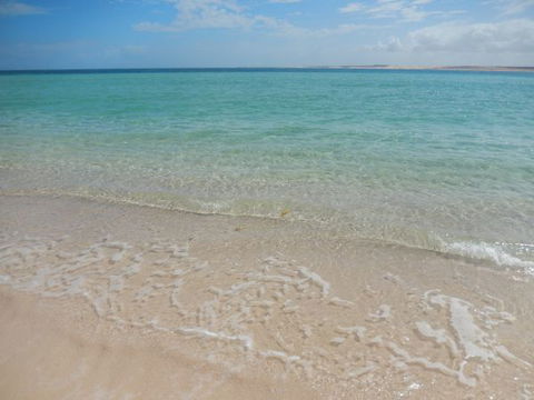 Gnaraloo Station - Hervey Bay Accommodation 0