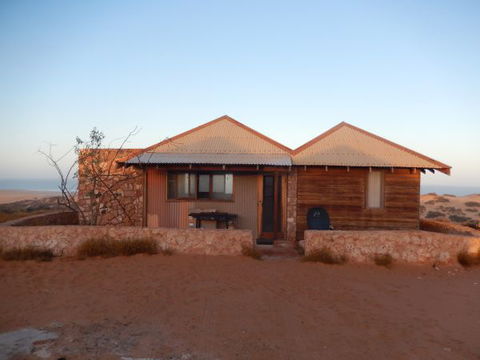 Gnaraloo Station - Hervey Bay Accommodation 1