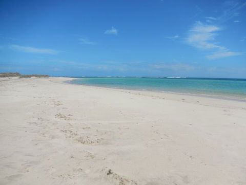 Gnaraloo Station - Hervey Bay Accommodation 4