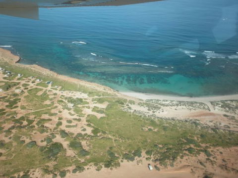 Gnaraloo Station - Hervey Bay Accommodation 5
