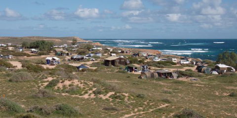 Gnaraloo Station - Hervey Bay Accommodation 7