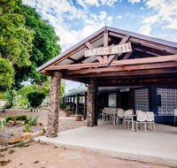 Goldfields Hotel and Finnigan's Rest - Hervey Bay Accommodation