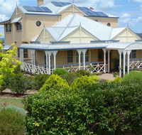 Grovely House Bed and Breakfast - Hervey Bay Accommodation