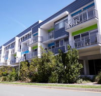 Griffith University Village - Hervey Bay Accommodation