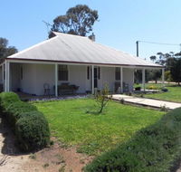 Great Grandpa Henry Retreat - Hervey Bay Accommodation