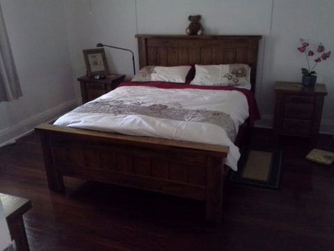 Great Grandpa Henry Retreat - Hervey Bay Accommodation 2