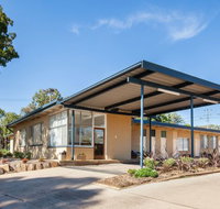 Gulgong Motel by Aden - Hervey Bay Accommodation
