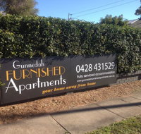 Gunnedah Furnished Apartments
