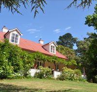 Hawthorn Lodge - Hervey Bay Accommodation