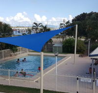 Harbour Lights Tourist Park - Hervey Bay Accommodation