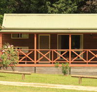 Harrietville Cabins and Caravan Park - Hervey Bay Accommodation