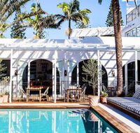 Halcyon House - Hervey Bay Accommodation