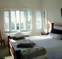 Heathcote Views Bed  Breakfast - Hervey Bay Accommodation