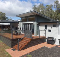 Hemley House - Hervey Bay Accommodation