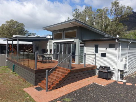 Hemley House - Hervey Bay Accommodation 0