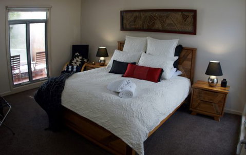Hemley House - Hervey Bay Accommodation 1