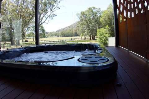 Hemley House - Hervey Bay Accommodation 3