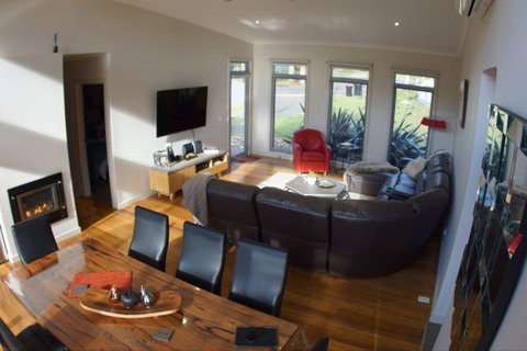 Hemley House - Hervey Bay Accommodation 5