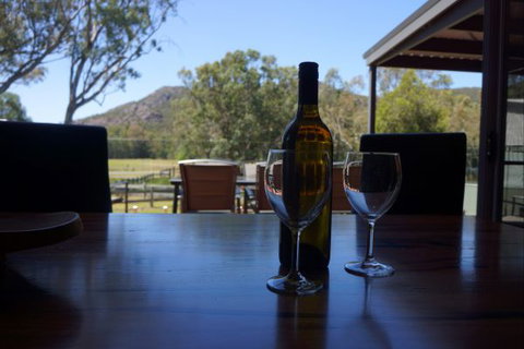 Hemley House - Hervey Bay Accommodation 6