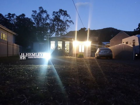 Hemley House - Hervey Bay Accommodation 7